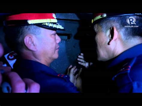 Evidence seized inside Iglesia compound cannot be .
